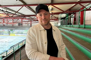 Neu am Gysenberg: Christian Kretschmann.